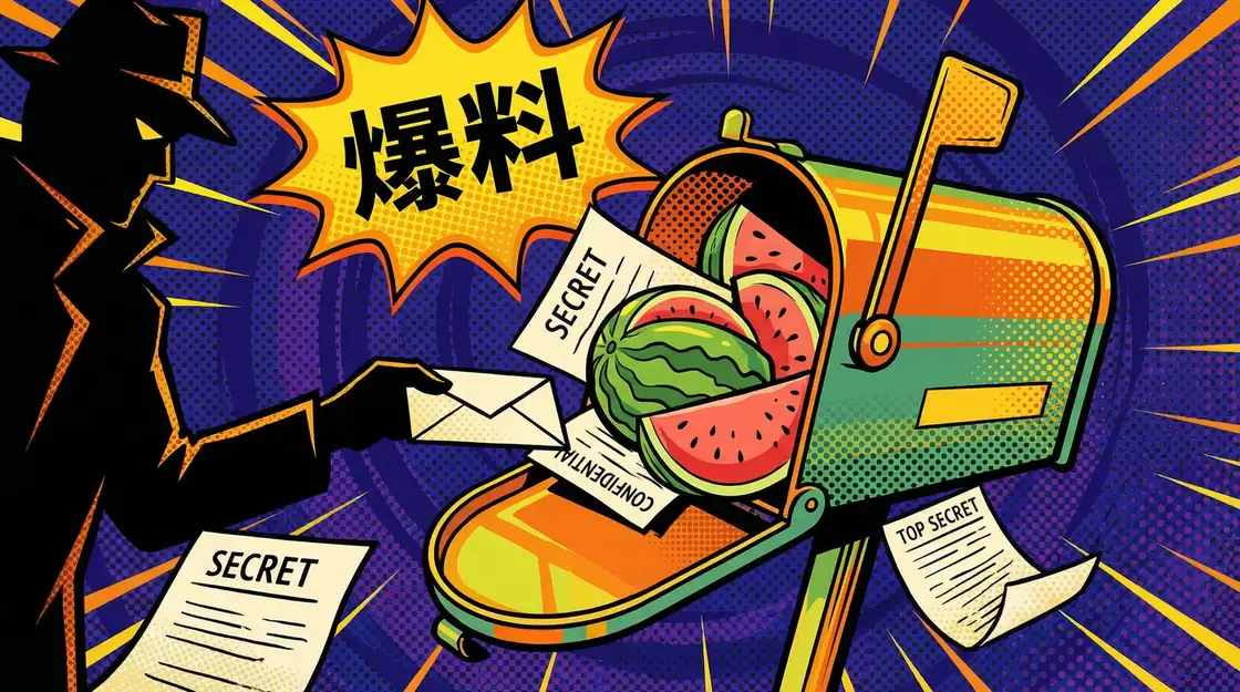 国奥体育网站 匿名爆料通道漫画插图
